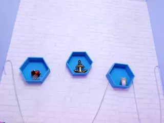 CataleyaBianchi's Live Sex Cam Show
