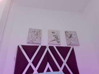 Live cam show with CataleyaBianchi