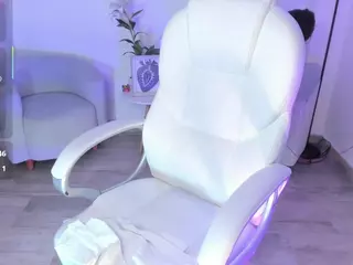 ela-carter's Live Sex Cam Show