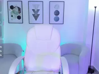 ela-carter's Live Sex Cam Show