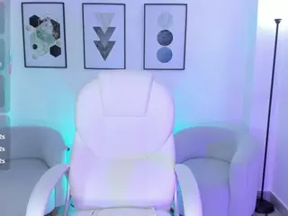 ela-carter's Live Sex Cam Show