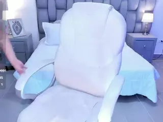 ela-carter's Live Sex Cam Show