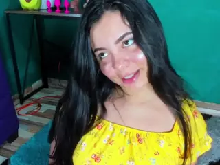 evaa-grey's Live Sex Cam Show