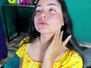 evaa-grey's Live Sex Cam Show