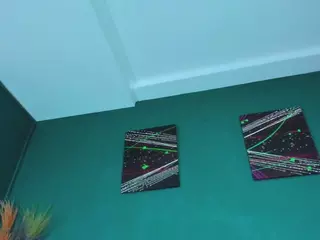 evaa-grey's Live Sex Cam Show