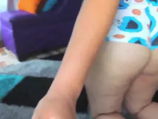 evaa-grey's Live Sex Cam Show