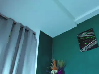 evaa-grey's Live Sex Cam Show
