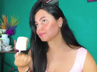 evaa-grey's Live Sex Cam Show