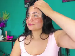 evaa-grey's Live Sex Cam Show