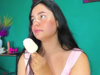 evaa-grey's Live Sex Cam Show