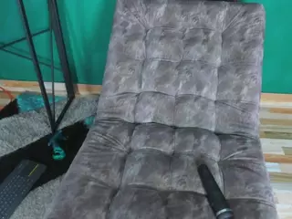 evaa-grey's Live Sex Cam Show