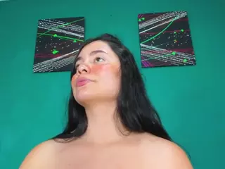 evaa-grey's Live Sex Cam Show