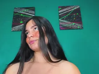 evaa-grey's Live Sex Cam Show