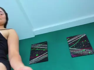 evaa-grey's Live Sex Cam Show