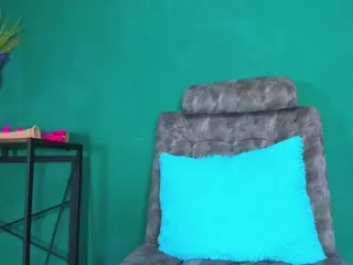 evaa-grey's Live Sex Cam Show