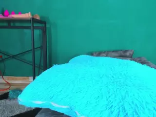 evaa-grey's Live Sex Cam Show