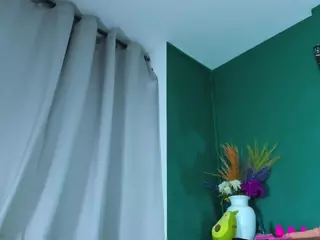 evaa-grey's Live Sex Cam Show