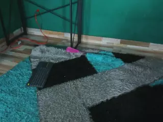 evaa-grey's Live Sex Cam Show