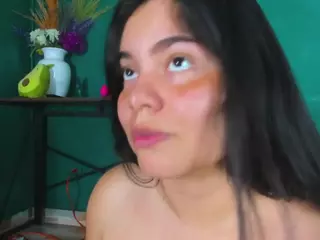 evaa-grey's Live Sex Cam Show
