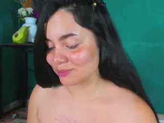 evaa-grey's Live Sex Cam Show