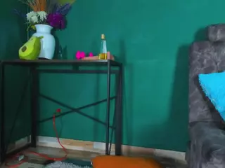 evaa-grey's Live Sex Cam Show