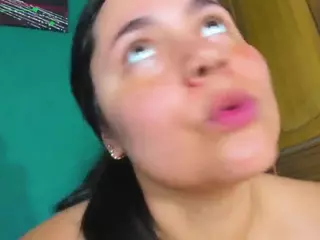 evaa-grey's Live Sex Cam Show