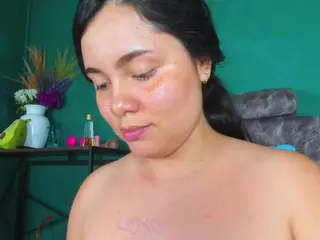 evaa-grey's Live Sex Cam Show