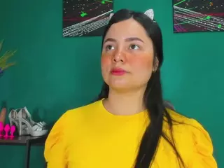 evaa-grey's Live Sex Cam Show