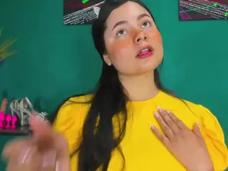 evaa-grey's Live Sex Cam Show