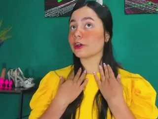 evaa-grey's Live Sex Cam Show