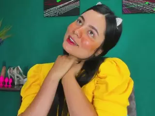 evaa-grey's Live Sex Cam Show