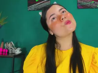 evaa-grey's Live Sex Cam Show