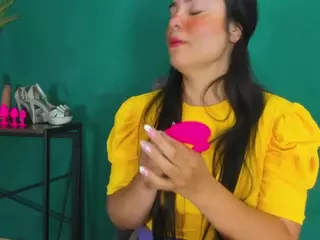 evaa-grey's Live Sex Cam Show