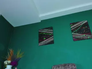 evaa-grey's Live Sex Cam Show