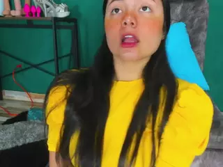 evaa-grey's Live Sex Cam Show