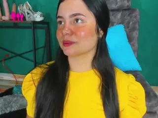 evaa-grey's Live Sex Cam Show