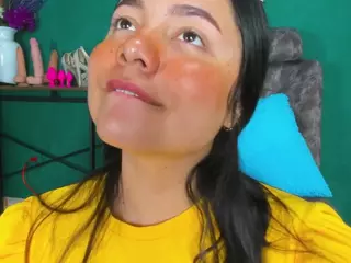 evaa-grey's Live Sex Cam Show