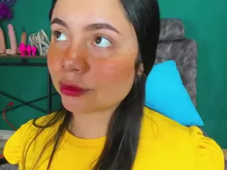 evaa-grey's Live Sex Cam Show