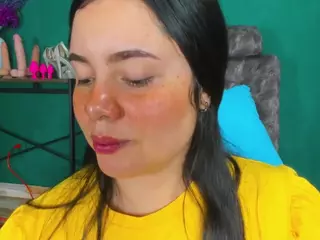 evaa-grey's Live Sex Cam Show