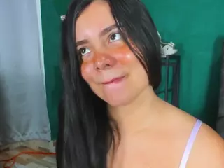 evaa-grey's Live Sex Cam Show