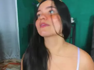 evaa-grey's Live Sex Cam Show
