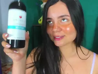 evaa-grey's Live Sex Cam Show