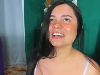evaa-grey's Live Sex Cam Show