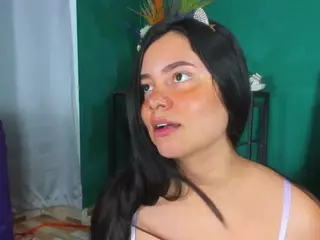 evaa-grey's Live Sex Cam Show