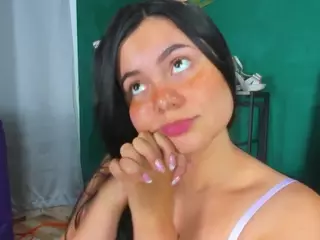 evaa-grey's Live Sex Cam Show