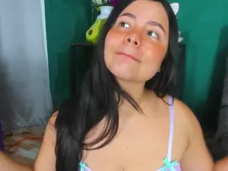 evaa-grey's Live Sex Cam Show