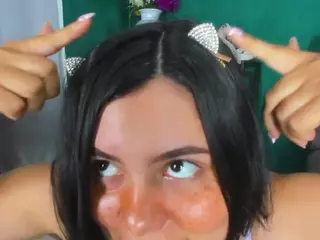 evaa-grey's Live Sex Cam Show