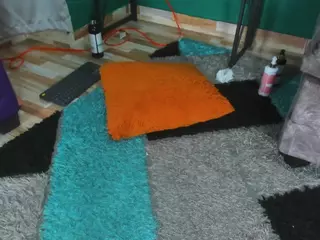 evaa-grey's Live Sex Cam Show