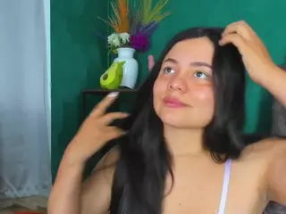 evaa-grey's Live Sex Cam Show