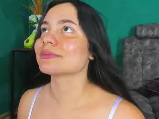 evaa-grey's Live Sex Cam Show